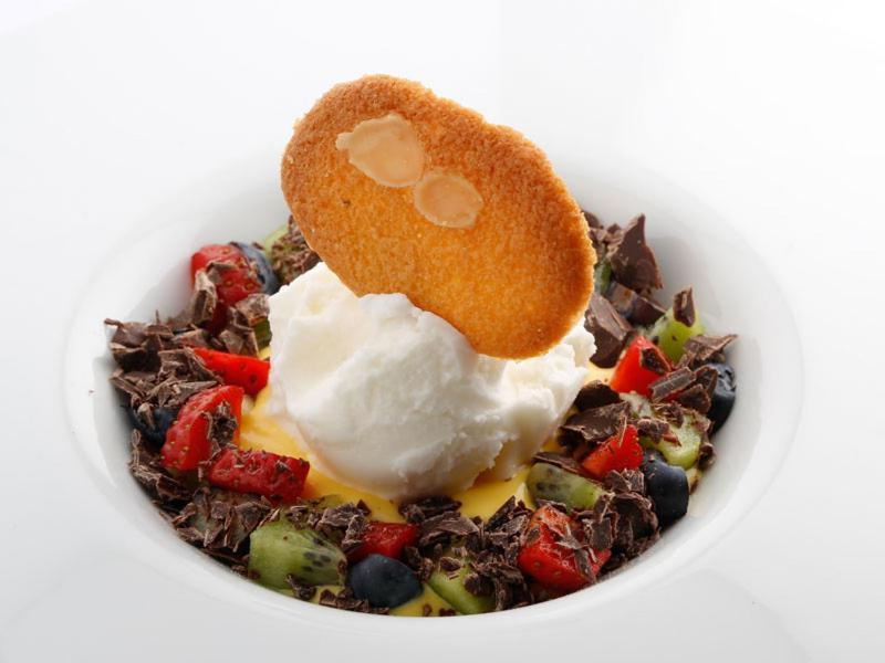 Ristorante Hotel Lucia - 100 Mt Dal Mare จูเลียโนวา ภายนอก รูปภาพ